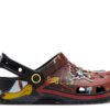 Sonic the Hedgehog x Classic Clog Kids ‘Shadow’