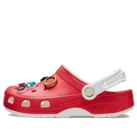 Sonic The Hedgehog x Classic Clog “Sonic”s”