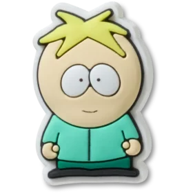 South Park Butters Jibbitz Shoe Charm