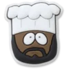 South Park Chef Jibbitz Shoe Charm