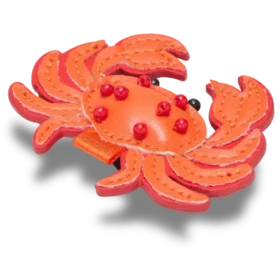 Sparkle Crab Jibbitz™ Charms