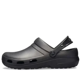 Specialist Vent II Clog “Black”