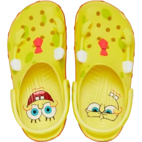 Spongebob Classic Clog