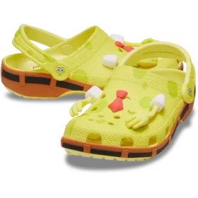 Spongebob Classic Clog