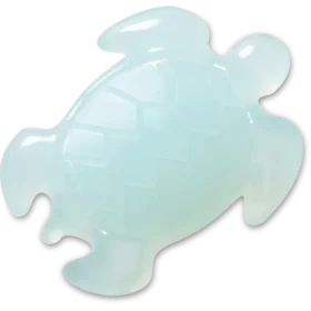 Squish Filled Turtle Jibbitz™ Charms