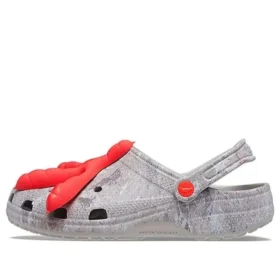Staple x Classic Clog “Straight From Above” Staple x Classic Clog “Straight From Above”