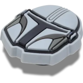 Star Wars Mandalorian Jibbitz™ Charms