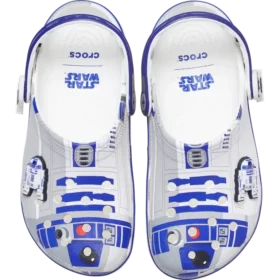 Star Wars™ R2-D2 Classic Clog