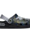 Star Wars x Classic Clog Toddler ‘Grogu’