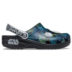 Star Wars x Clog “Mandalorian”