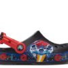 Star Wars x Clog Toddler ‘Fun Lab Lights – Empire’