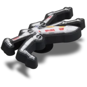 Star Wars X Wing Star Fighter Jibbitz™ Charms