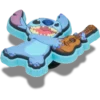 Stitch Guitar Jibbitz™ Charms