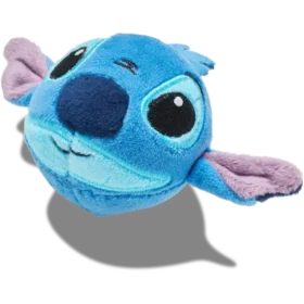 Stitch Plush Jibbitz™ Charms
