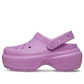Stomp Clogs “Bubble”