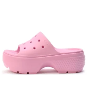 Stomp Slides “Pink”