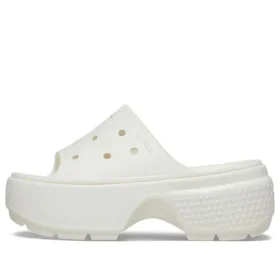 Stomp Slides “White”