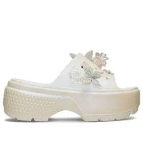 Stomp Slides “White”