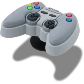 Super Gamer Controller Jibbitz™ Charms