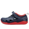 Swiftwater Play Shoes “Navy Red”