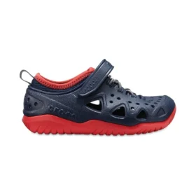 Swiftwater Play Shoes “Navy Red” Swiftwater Play Shoes “Navy Red”
