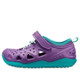 Swiftwater Play Shoes “Purple Turquoise” Swiftwater Play Shoes “Purple Turquoise”