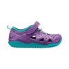 Swiftwater Play Shoes “Purple Turquoise”