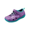 Swiftwater Play Shoes “Purple Turquoise”