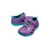 Swiftwater Play Shoes “Purple Turquoise”