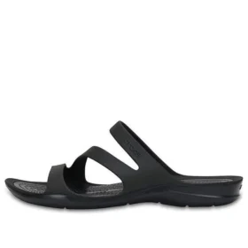 Swiftwater Slippers “Black”