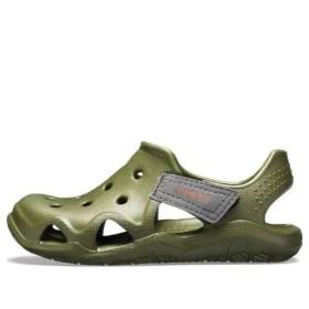 Swiftwater Wave Shoes “Olive Green” Swiftwater Wave Shoes “Olive Green”