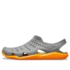 Swiftwater Wave Shoes “Slate Grey Blazing Orange”