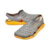 Swiftwater Wave Shoes “Slate Grey Blazing Orange”