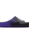 Taco Bell x Mellow Slide ‘Ultraviolet’