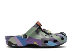 Takashi Murakami x Clog ‘ComplexCon Exclusive’