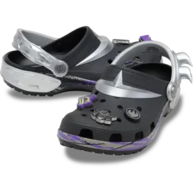 Teenage Mutant Ninja Turtles Shredder Classic Clog