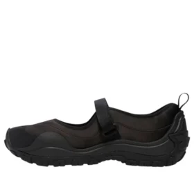 Terre Ballet Core “Triple Black”