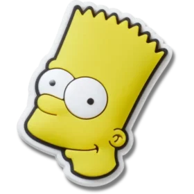 The Simpsons Bart Jibbitz™ Charms