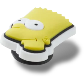 The Simpsons Bart Jibbitz™ Charms