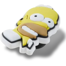 The Simpsons Homer Jibbitz™ Charms