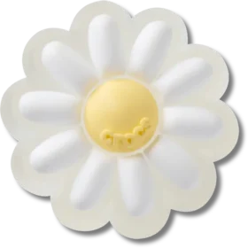 Tiny Darling Daisy Jibbitz™ Charms