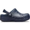 Toddler Baya Lined Clog