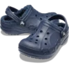 Toddler Baya Lined Clog