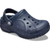 Toddler Baya Lined Clog