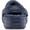 Toddler Baya Lined Clog