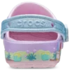 Toddler Bluey Friends Forever Classic Clog