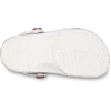 Toddler Classic American Flag Clog