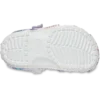 Toddler Classic Butterfly Sparkle Shaker Clog