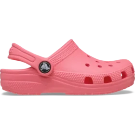 Toddler Classic Clog