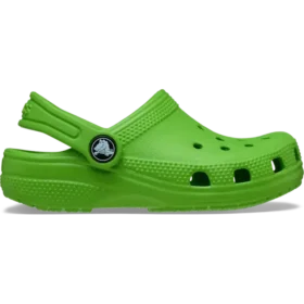 Toddler Classic Clog